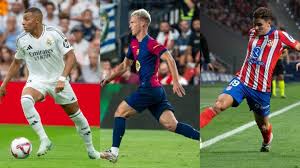 雷速：佩德里：如能获欧冠冠军我会很激动，巴萨很久没拿到这座奖杯了.